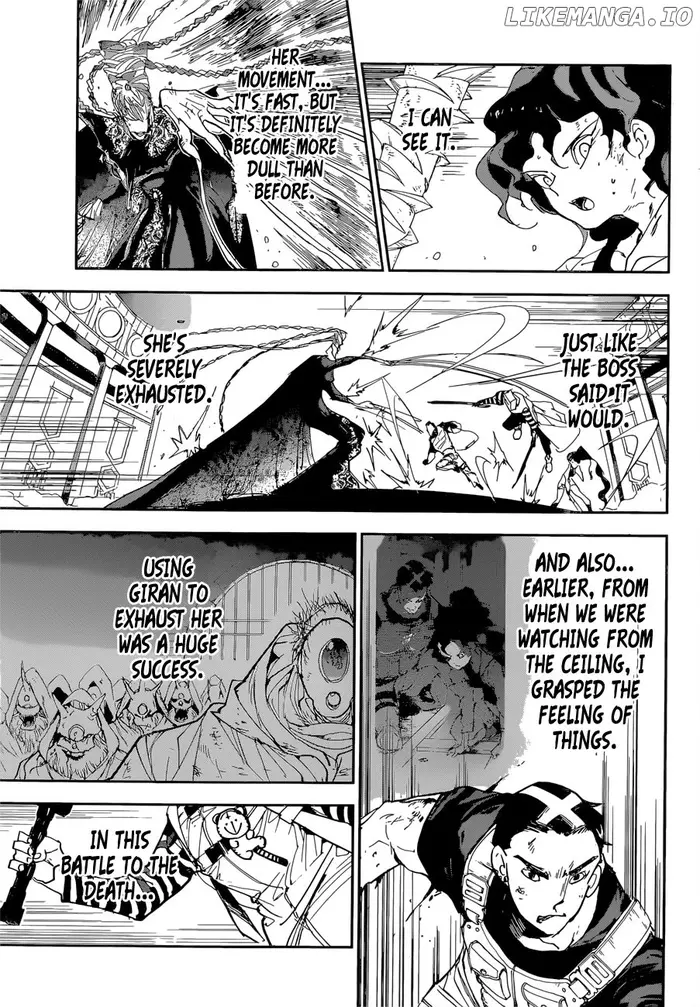 The Promised Neverland chapter 151 image 08_optimized